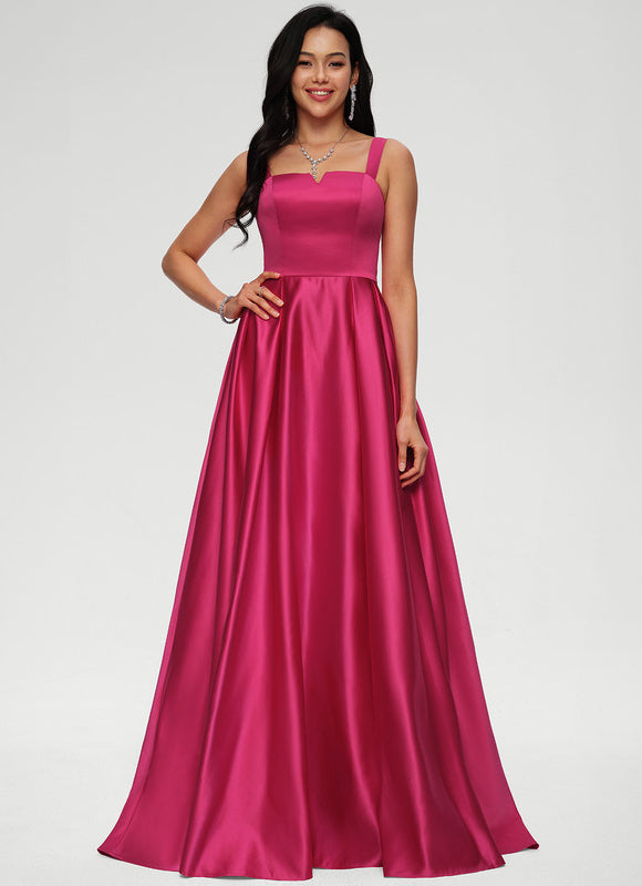 Robe Chic Éclat Princier