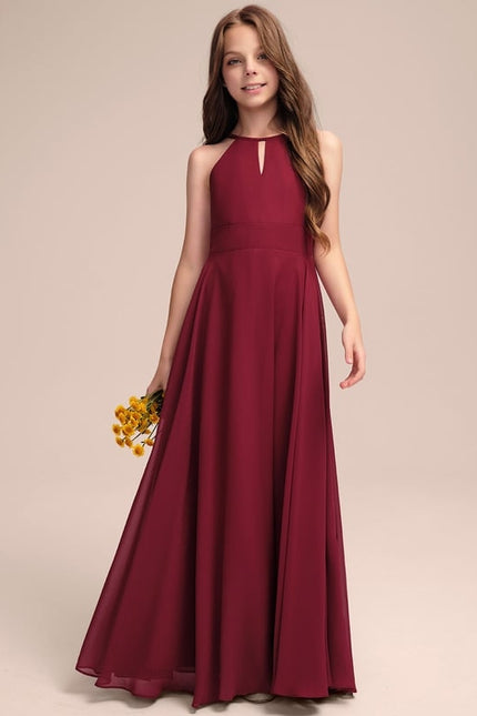 Robe Classe Et Chic Longue - gallery 1
