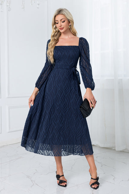 Robe Légère Chic - gallery 3