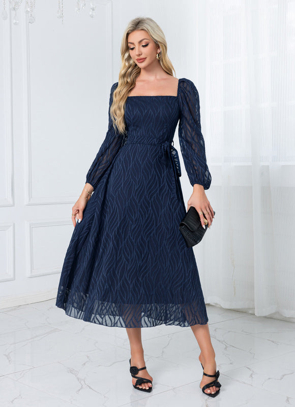 Robe Légère Chic - gallery 3