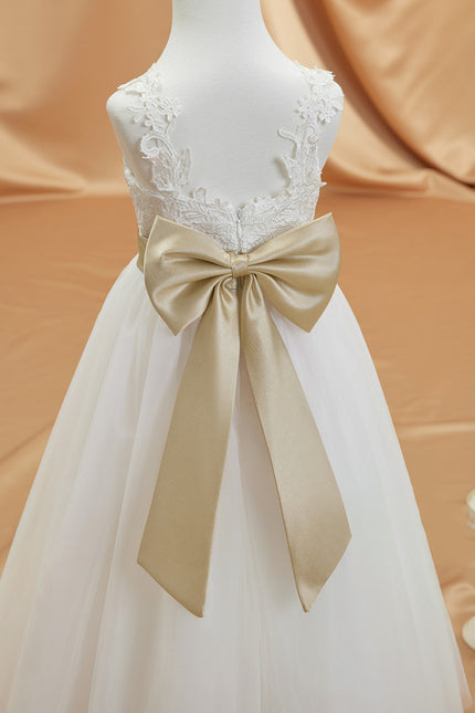 Robe Chic Enfant Couture - gallery 6