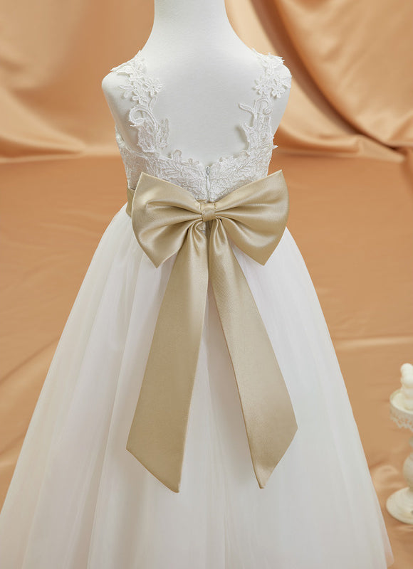 Robe Chic Enfant Couture - gallery 6