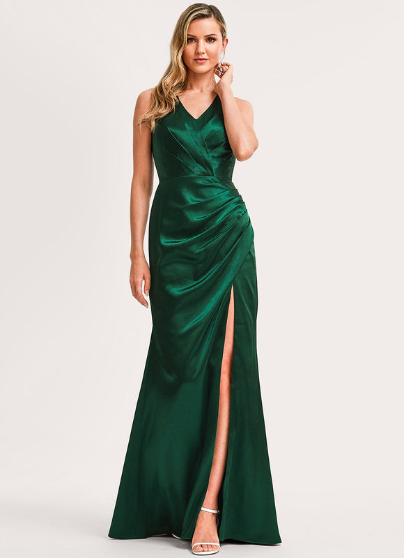 Robe Chic Pour Invité Mariage - gallery 1
