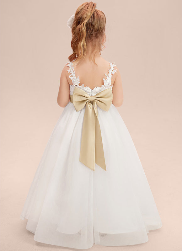 Robe Chic Enfant Couture - gallery 5
