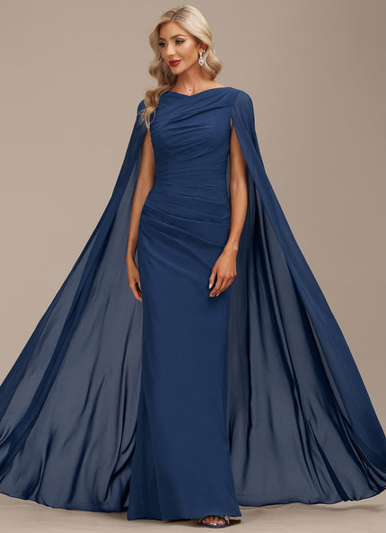 Robe Col V Chic