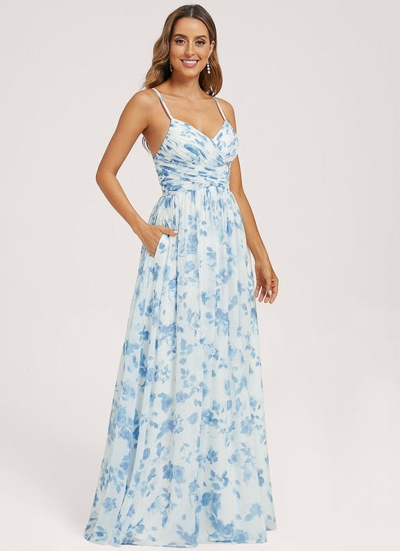 Robes Bohème Chic Mariage - gallery 2
