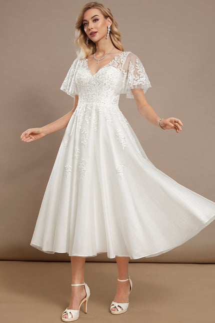 Robe Chic Éclat Cristallin - gallery 1