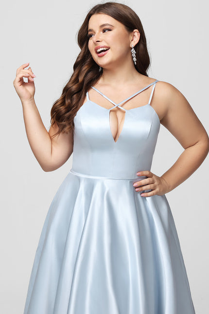 Robe Soirée Dorée Chic - gallery 5