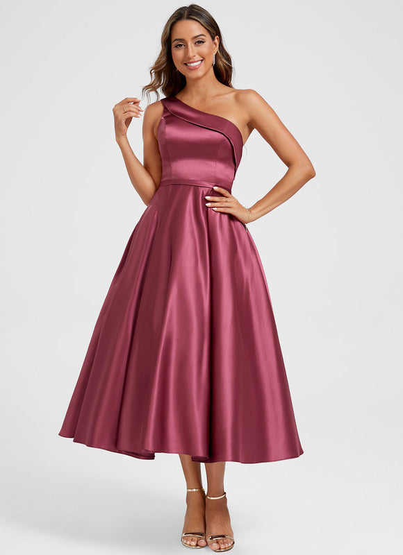 Robe Chic Élégance Éphémère - gallery 1