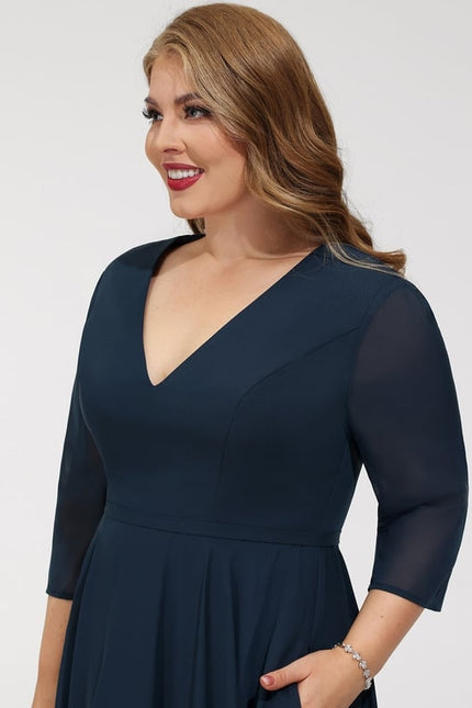 Robe Chic Nuit Vaporeuse - gallery 3