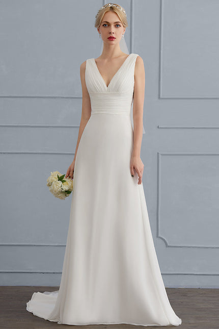 Robe Chic Nymphe De Lune - gallery 3