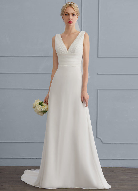 Robe Chic Nymphe De Lune - gallery 3