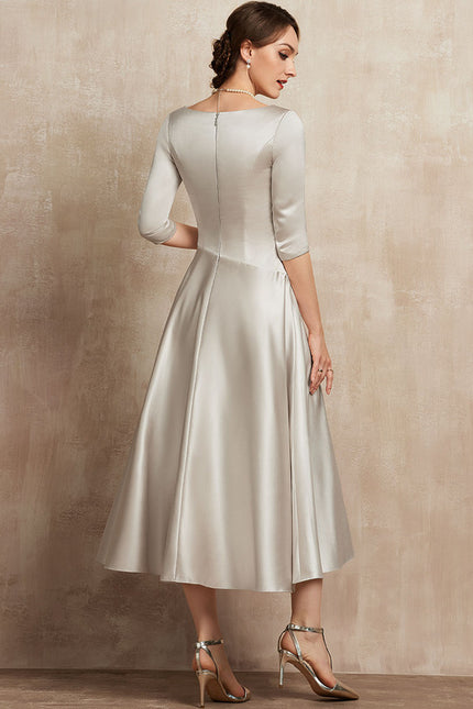 Robe Chic Éclat De Charme - gallery 2