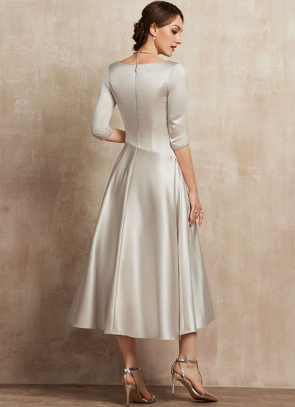 Robe Chic Éclat De Charme - gallery 2