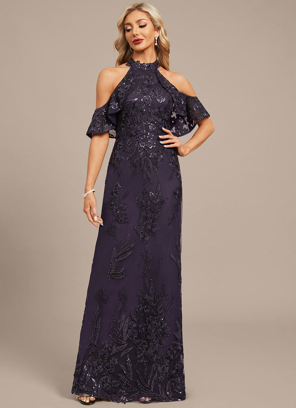 Robe Chic Lueur Nocturne - gallery 4