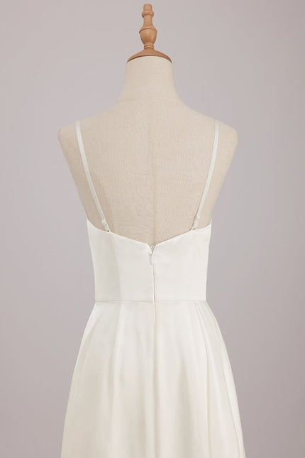 Robe Chic Pureté Lumineuse - gallery 6