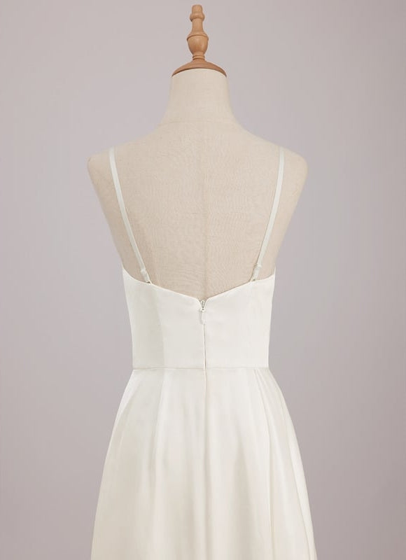Robe Chic Pureté Lumineuse - gallery 6