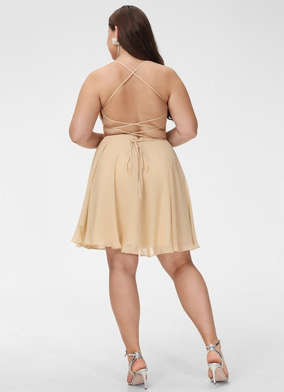 Robe Chic Élégance Joyeuse - gallery 7