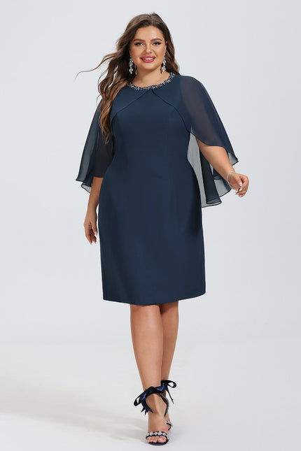 Robe Chic Charme Marine - gallery 8