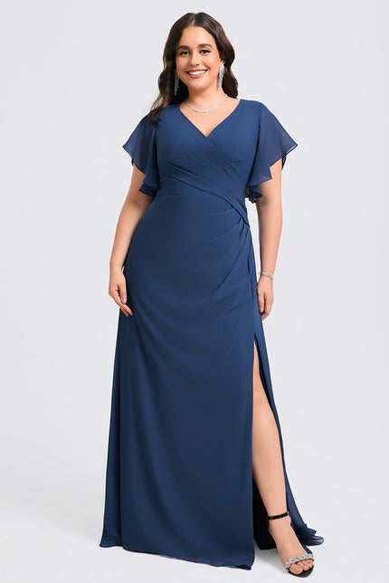Robe Longue Bohème Hippie Chic - gallery 5