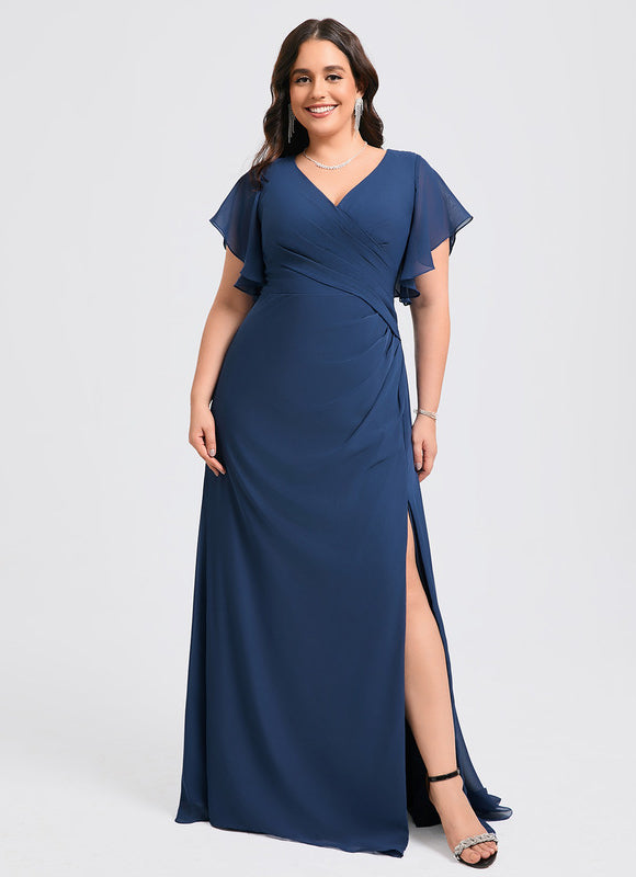 Robe Longue Bohème Hippie Chic - gallery 5
