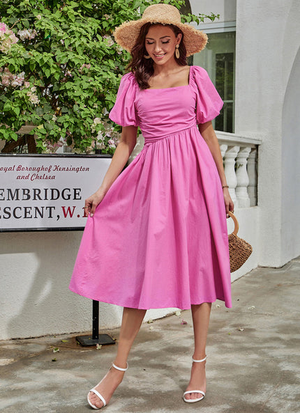 Robe De Jour Chic