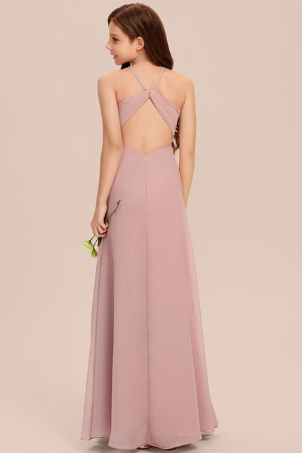 Robe Classe Et Chic Longue - gallery 3