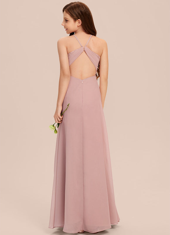 Robe Classe Et Chic Longue - gallery 3