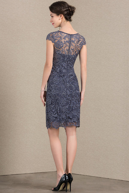 Robe Chic Élégance Époustouflante - gallery 4
