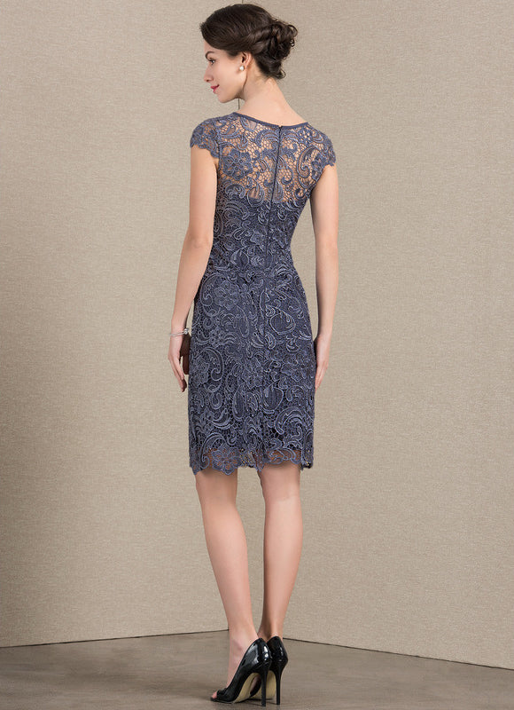Robe Chic Élégance Époustouflante - gallery 4