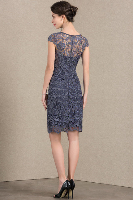 Robe Chic Élégance Époustouflante - gallery 4