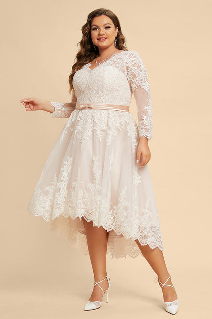 Robe Chic Éclat De Sagesse - gallery 6