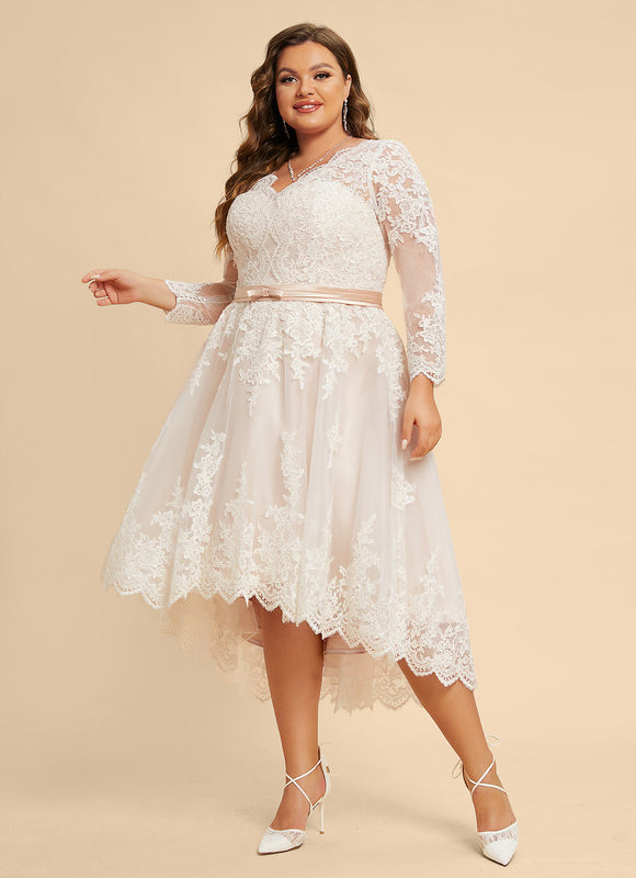 Robe Chic Éclat De Sagesse - gallery 6
