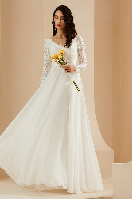 Robe Blanche Plage Chic