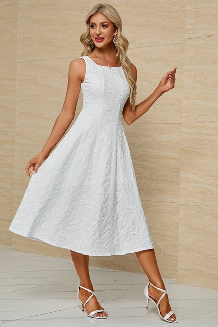 Robe Chic Lueur Décrin - gallery 3