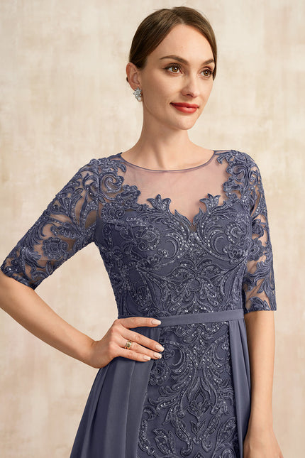 Robe Chic Élégante Chique - gallery 5