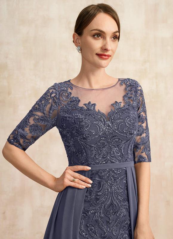Robe Chic Élégante Chique - gallery 5
