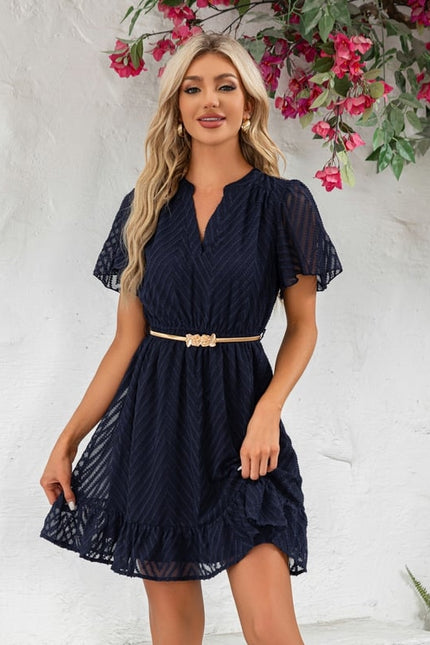 Robe Babydoll Chic - gallery 3