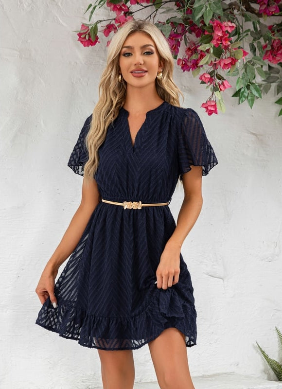 Robe Babydoll Chic - gallery 3