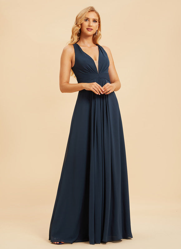 Robe Longue Bohème Hippie Chic - gallery 3