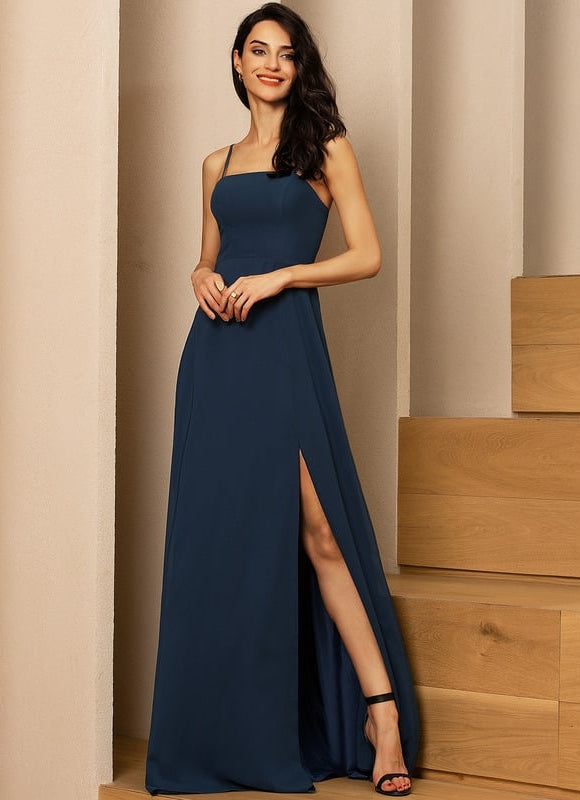 Robe Chic Élégance Minimaliste