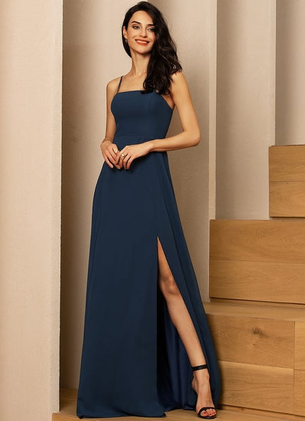 Robe Chic Élégance Minimaliste
