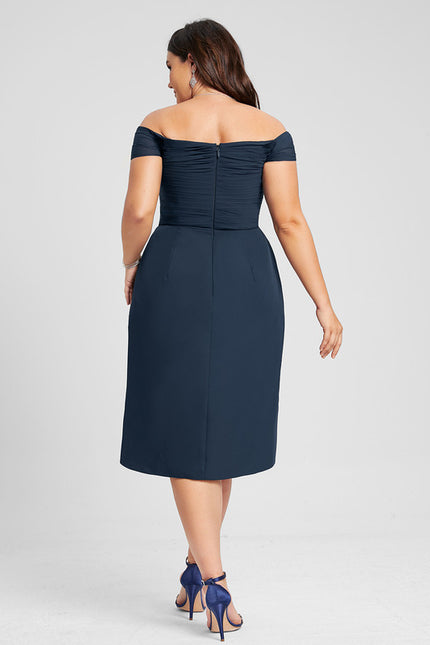 Robe Chic Élégance Chuchotée - gallery 9
