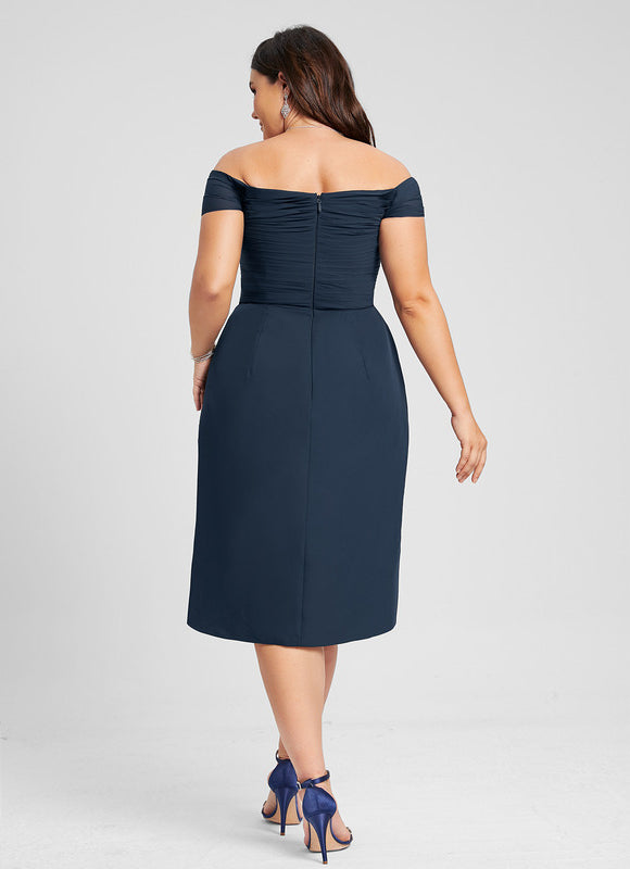Robe Chic Élégance Chuchotée - gallery 9