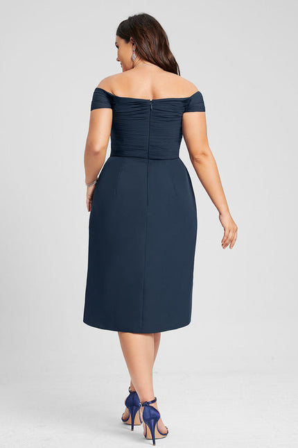 Robe Chic Élégance Chuchotée - gallery 9