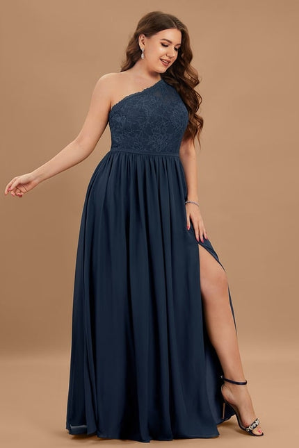Robe Chic Lueur Azurine - gallery 8