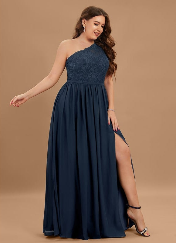 Robe Chic Lueur Azurine - gallery 8