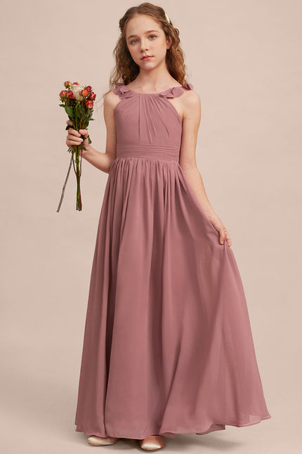 Robe Chic Florale Enfant - gallery 1