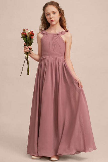 Robe Chic Florale Enfant - gallery 1