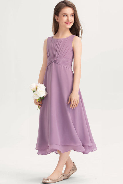 Robe Chic Temoin Mariage